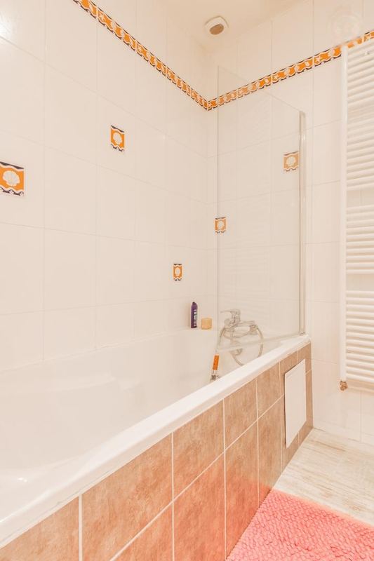 L'Escapade – Salle de bain